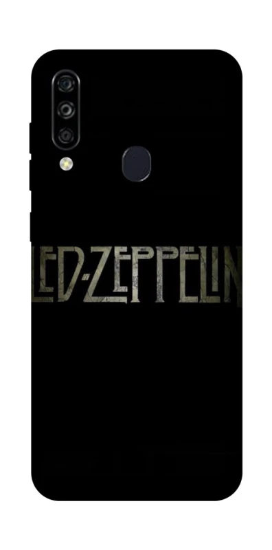 Чохол на ZTE Blade A7 (2020) Led Zeppelin logo фото 1 з 1