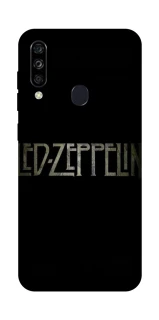 Чохол на ZTE Blade A7 (2020) Led Zeppelin logo фото 1 Чохол на ZTE Blade A7 (2020) Led Zeppelin logo фото 1 з 1
