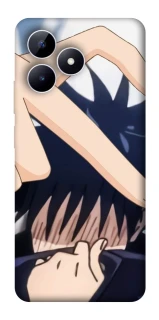 Чохол на Realme Note 50 5G Megumi фото 1 з 1