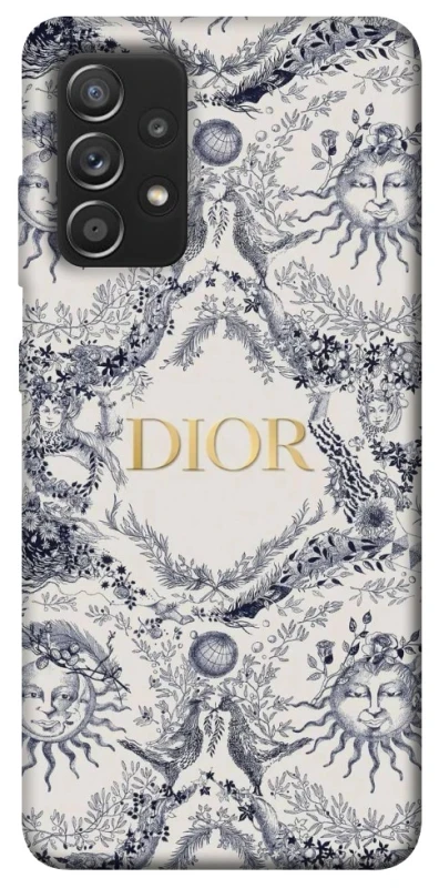 Чохол на Samsung Galaxy A52 4G / A52 5G Dior фото 1 з 1