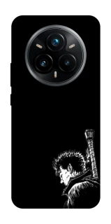 Чехол на Realme 14 Pro Berserk mood фото 1 из 1