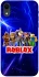 Чохол на Apple iPhone XR (6.1") Roblox aesthetics фото 1 з 1