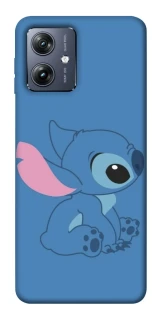 Чохол на Motorola Moto G54 Pair romantic theme ver.3 фото 1 з 1