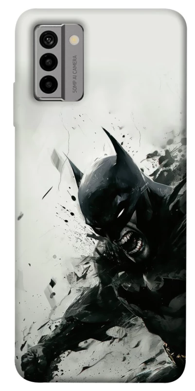 Чохол на Nokia G22 Batman фото 1 з 1