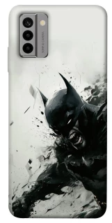 Чохол на Nokia G22 Batman фото 1 з 1