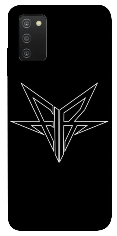 Чехол на Samsung Galaxy A03s Falling In Reverse ver.2 фото 1 Чехол на Samsung Galaxy A03s Falling In Reverse ver.2 фото 1 из 1