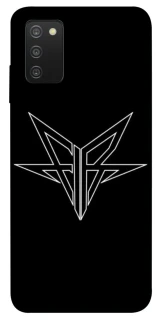 Чехол на Samsung Galaxy A03s Falling In Reverse ver.2 фото 1 Чехол на Samsung Galaxy A03s Falling In Reverse ver.2 фото 1 из 1