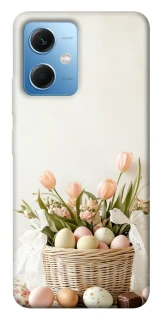 Чехол на Xiaomi Redmi Note 12 5G Easter ver.4 фото 1 из 1