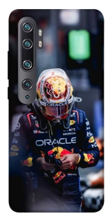 Чохол на Xiaomi Mi Note 10 / Note 10 Pro / Mi CC9 Pro F-1 ver.6 фото 1 з 1