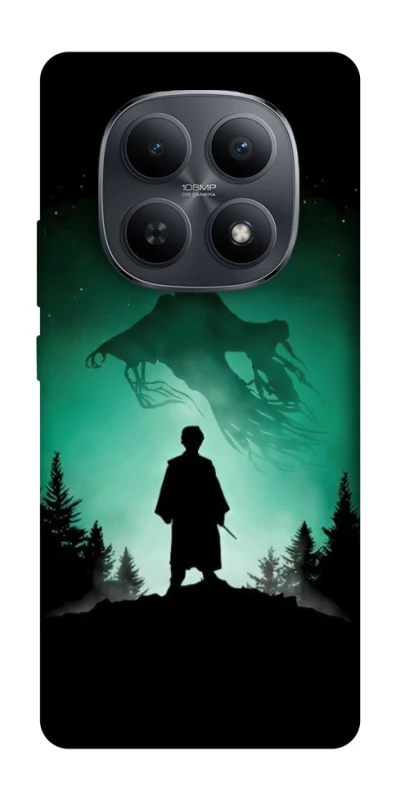 Чохол на Xiaomi Redmi Note 15 4G/5G (EU) Harry Potter & Dementor фото 1 з 1