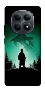 Чохол на Xiaomi Redmi Note 15 4G/5G (EU) Harry Potter & Dementor фото 1 з 1