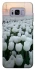 Чохол на Samsung G955 Galaxy S8 Plus Flowers v1 фото 1 з 1