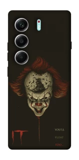 Чохол на Tecno Camon 40 Pro Воно v2 фото 1 з 1