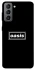 Чохол на Samsung Galaxy S21 FE Oasis logo фото 1 з 1