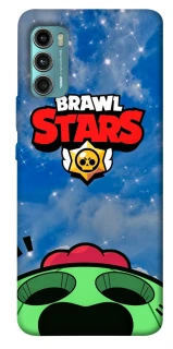 Чохол на Motorola Moto G60 Brawl Stars ver.1 фото 1 з 1