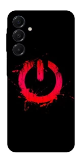 Чохол на Samsung Galaxy A16 4G/5G Power On фото 1 з 1