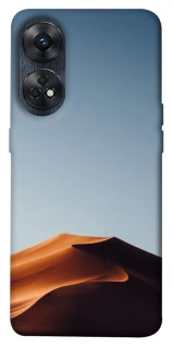 Чехол на Oppo Reno 8T 4G Dune фото 1 из 1