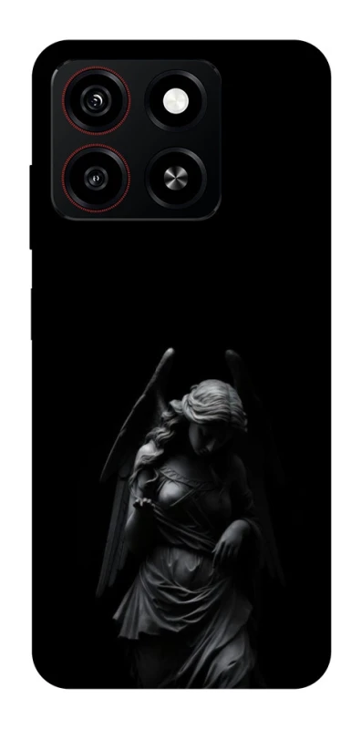 Чохол на ZTE Blade A35 4G Angel фото 1 з 1