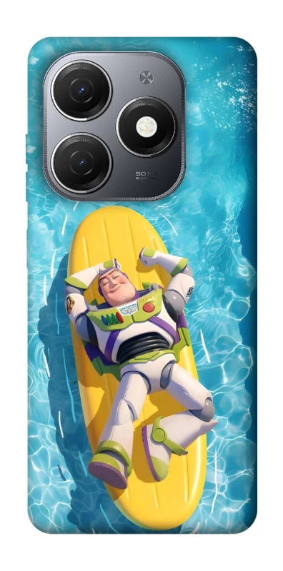 Чехол на TECNO Spark 20 buzz lightyear фото 1 из 1