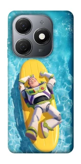 Чехол на TECNO Spark 20 buzz lightyear фото 1 из 1