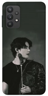 Чехол на Samsung Galaxy A32 (A325F) 4G V (Kim) - BTS фото 1 Чехол на Samsung Galaxy A32 (A325F) 4G V (Kim) - BTS фото 1 из 1