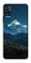 Чехол на ZTE Blade A71 Mountain v4 фото 1 из 1