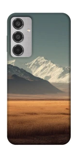 Чехол на Samsung Galaxy M35 Asian mountains фото 1 из 1