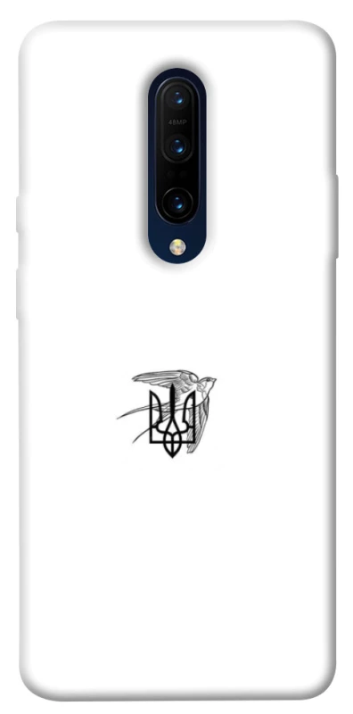 Чохол на OnePlus 7 Pro Сокіл фото 1 з 1