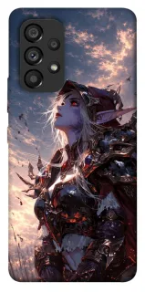 Чехол на Samsung Galaxy A53 5G Sylvanas v2 фото 1 из 1