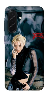 Чохол на Samsung Galaxy A37 5G Felix v2- Stray Kids фото 1 з 1