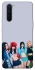 Чохол на OnePlus Nord BLACKPINK фото 1 з 1