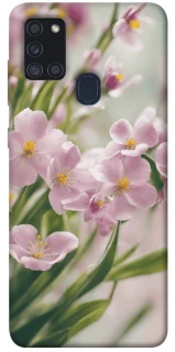 Чохол на Samsung Galaxy A21s Spring фото 1 з 1