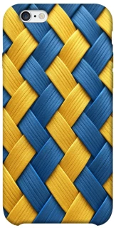 Чехол на Apple iPhone 6/6s (4.7") Brassweed фото 1 из 1