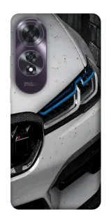 Чохол на Oppo A60 BMW v37 фото 1 з 1