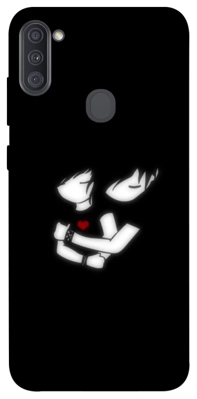 Чохол на Samsung Galaxy A11 We love фото 1 з 1