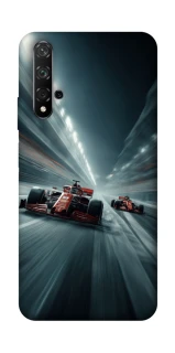 Чохол на Huawei Honor 20 / Nova 5T F-1 ver.5 фото 1 з 1
