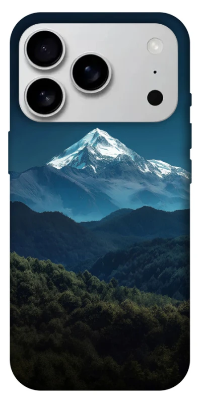 Чохол на Apple iPhone 17 Pro Max (6.9") Mountain v4 фото 1 з 1