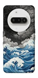 Чохол на Nothing Phone (3a) Japan wave фото 1 з 1