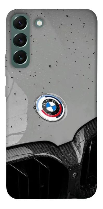 Чехол на Samsung Galaxy S22+ BMW v52 фото 1 из 1