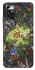 Чехол на ZTE Blade A72 Warcraft v12 фото 1 из 1
