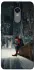 Чехол на Xiaomi Redmi 5 Plus / Redmi Note 5 (Single Camera) Spider Man ver.5 фото 1 из 1
