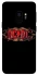 Чохол на Samsung Galaxy S9 AC/DC фото 1 з 1