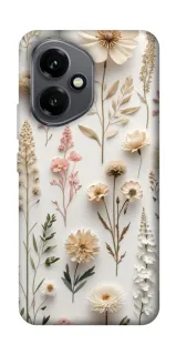 Чохол на Honor 400 Floral design ver.1 фото 1 з 1