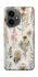 Чохол на Honor 400 Floral design ver.1 фото 1 з 1