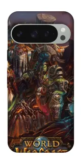 Чехол на Google Pixel 10 Pro XL Warcraft v2 фото 1 из 1