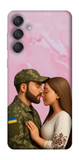 Чохол на Samsung Galaxy M55 Love фото 1 з 1