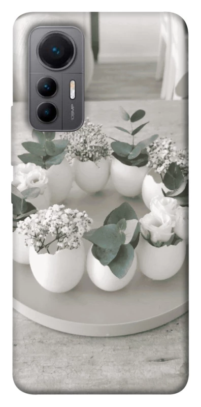 Чехол на Xiaomi 12 Lite Mood фото 1 из 1