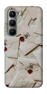 Чохол на Infinix Hot 60 Pro Harry Potter v1 фото 1 з 1