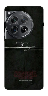 Чохол на OnePlus 12 Stranger Things ver.26 фото 1 з 1