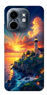 Чохол на Infinix Smart 9 4G / Hot 50i Lighthouse фото 1 з 1